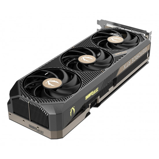 ZOTAC GAMING GeForce RTX 5080 SOLID CORE 16GB