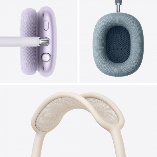 APPLE AirPods Max - Midnight APPLE AirPods Max - Midnight