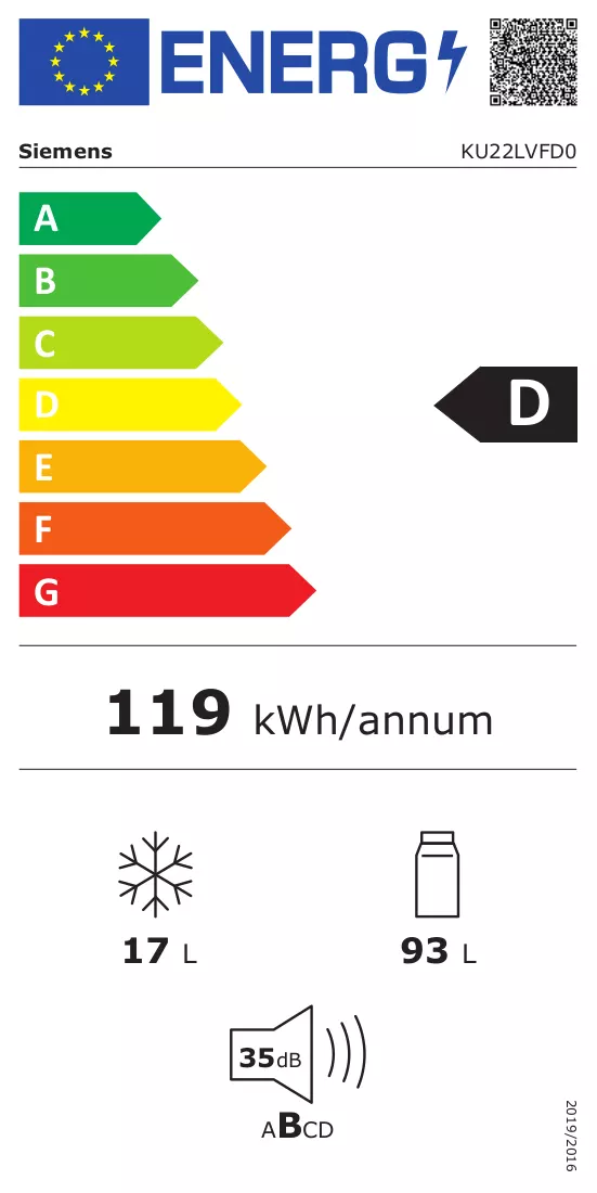 Energomarķējums