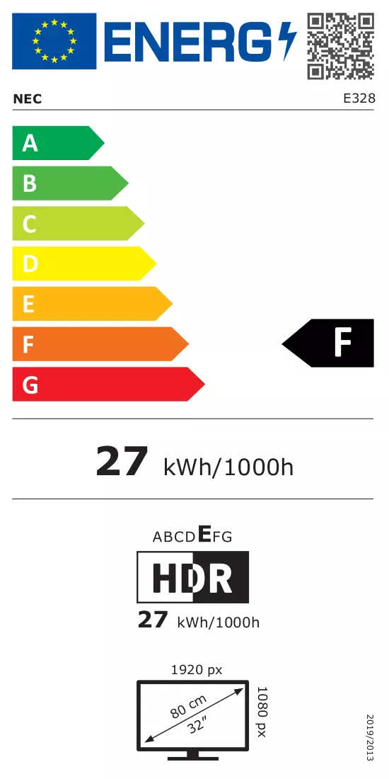 Energomarķējums