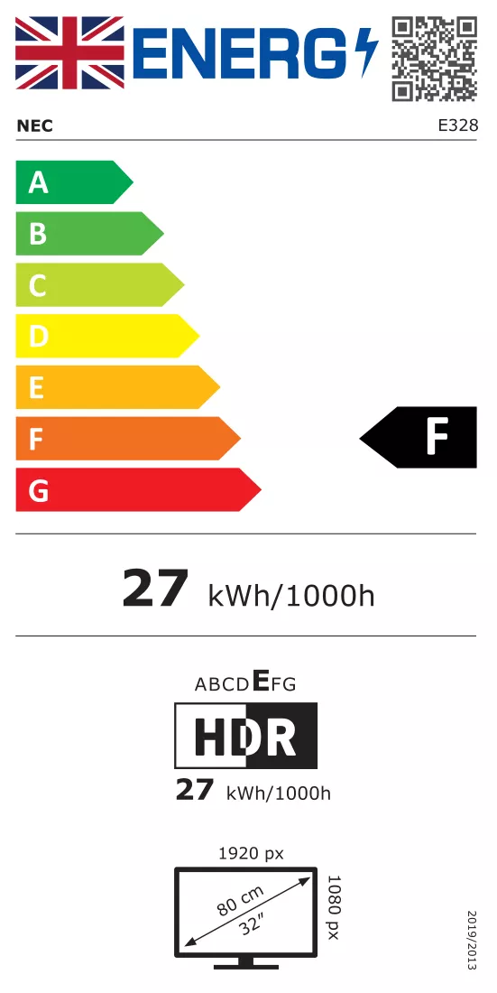 Energomarķējums