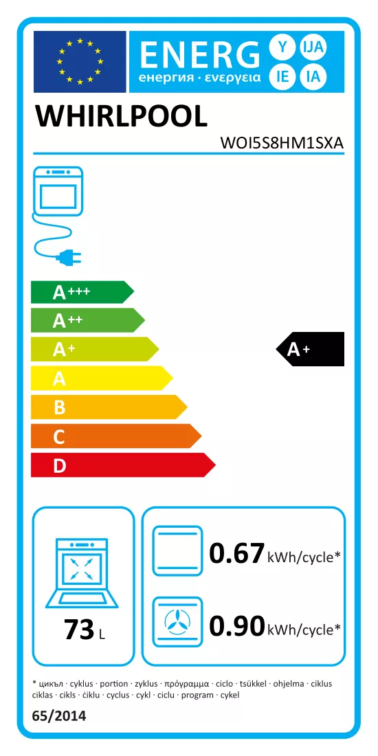 Energomarķējums