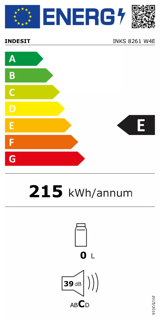 Energomarķējums