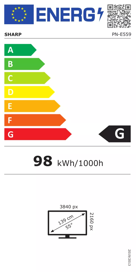 Energomarķējums