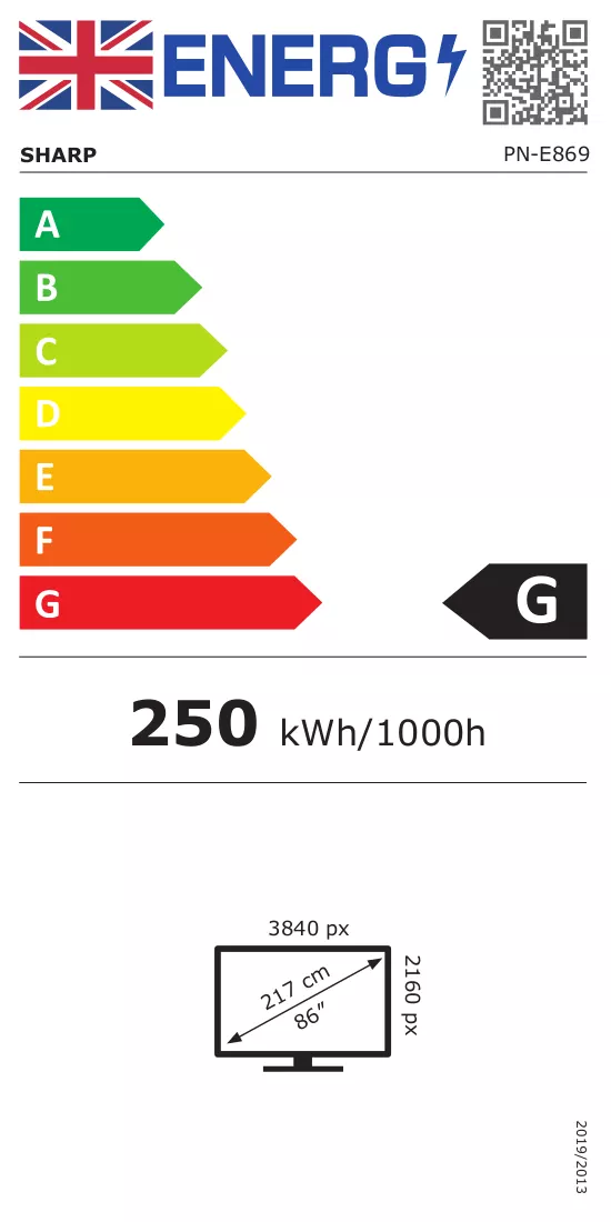 Energomarķējums