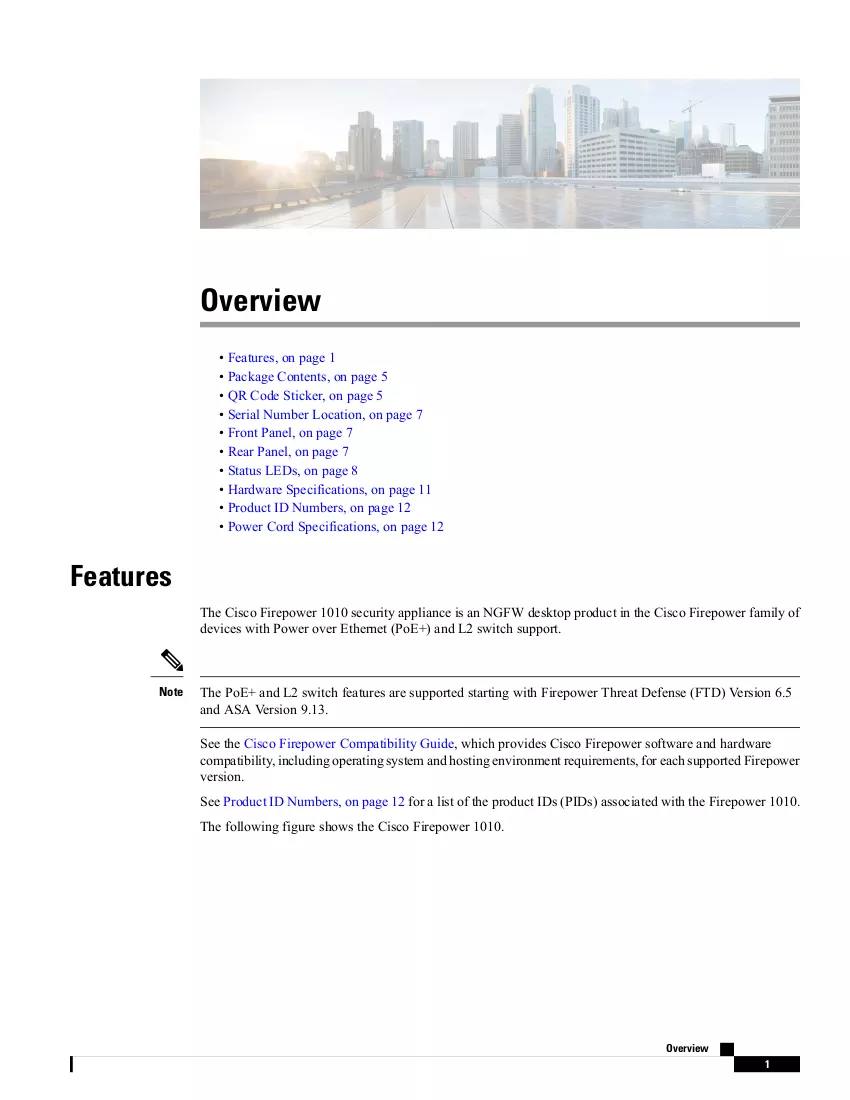 Buklets