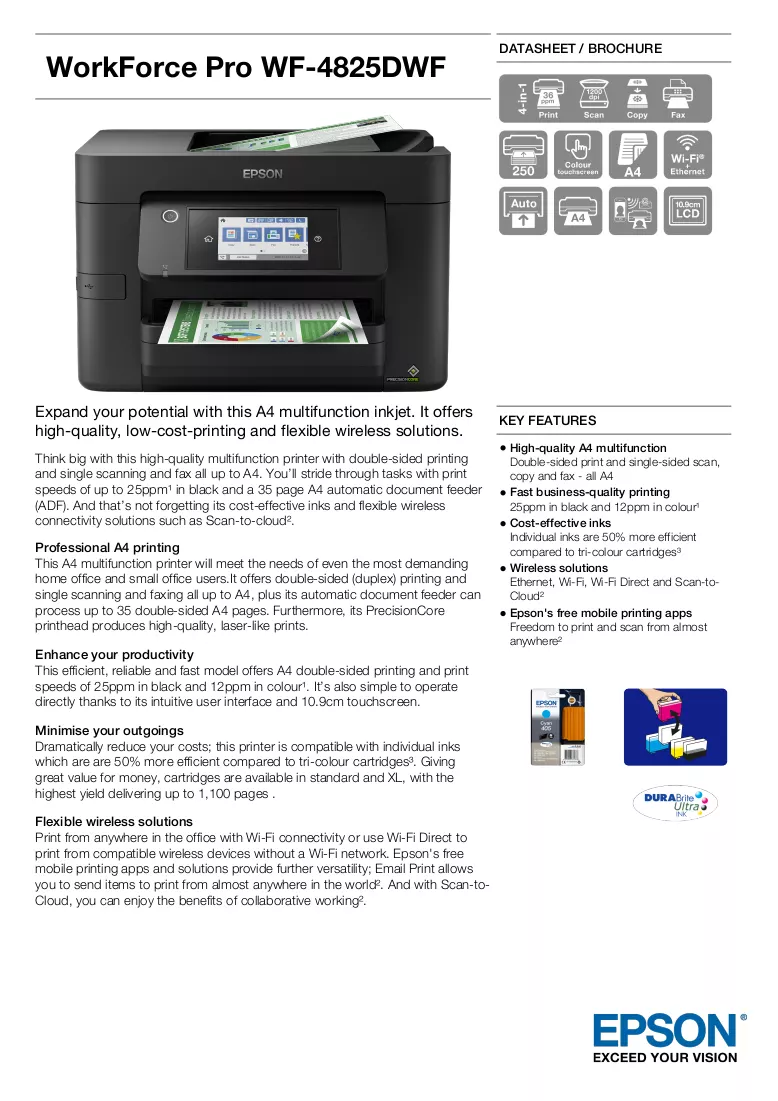 Buklets