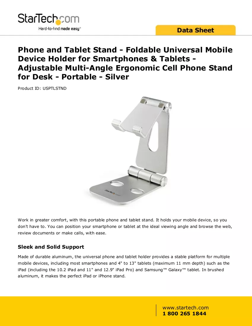 Buklets