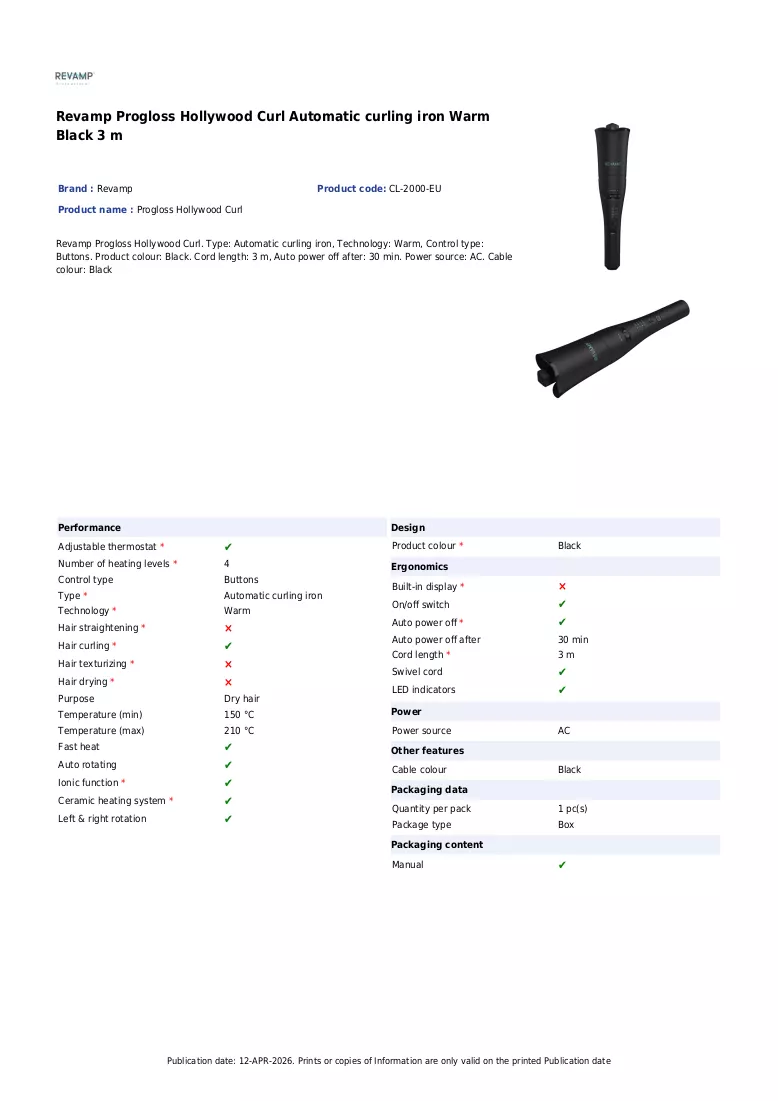 Buklets