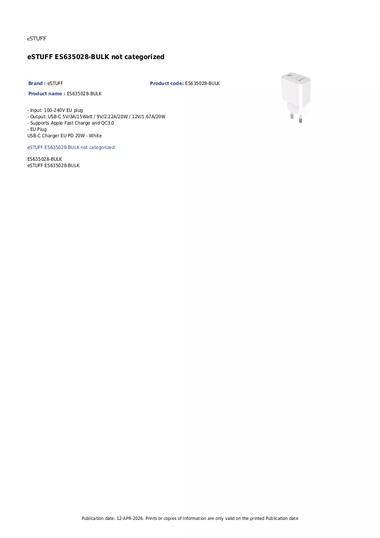 Buklets