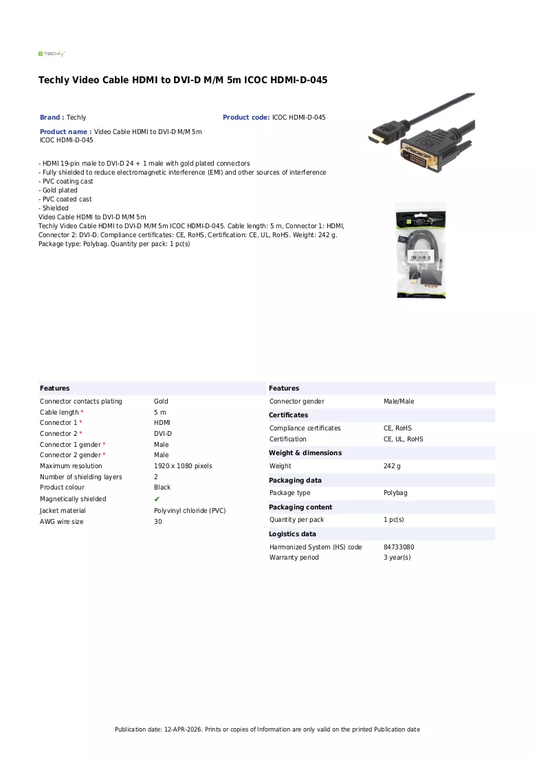 Buklets