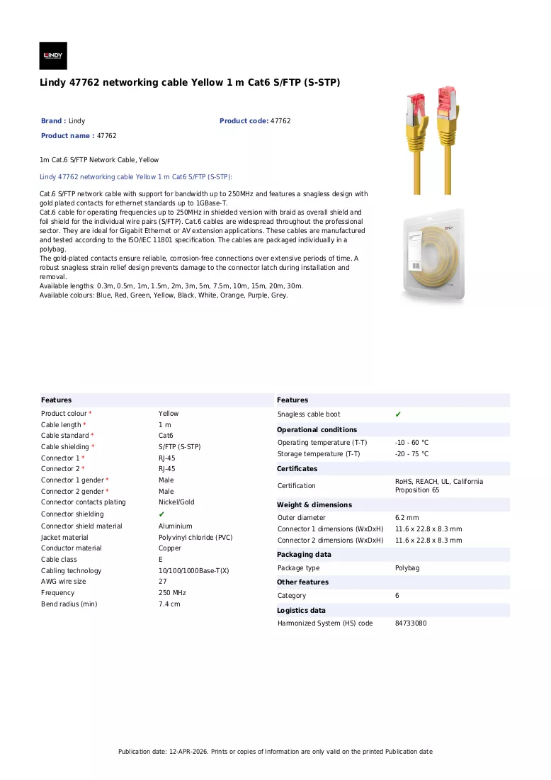 Buklets