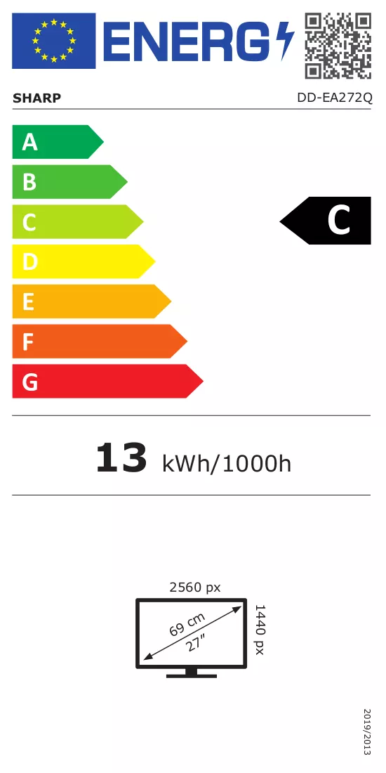 Energomarķējums