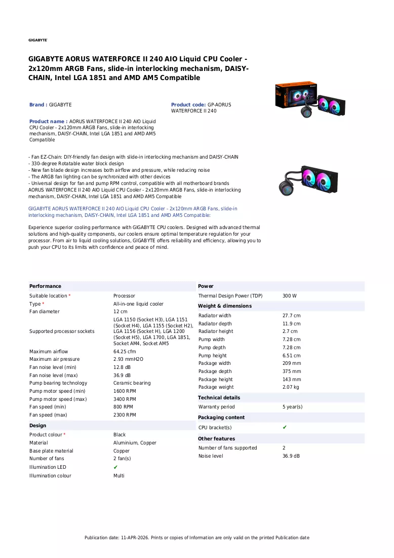 Buklets