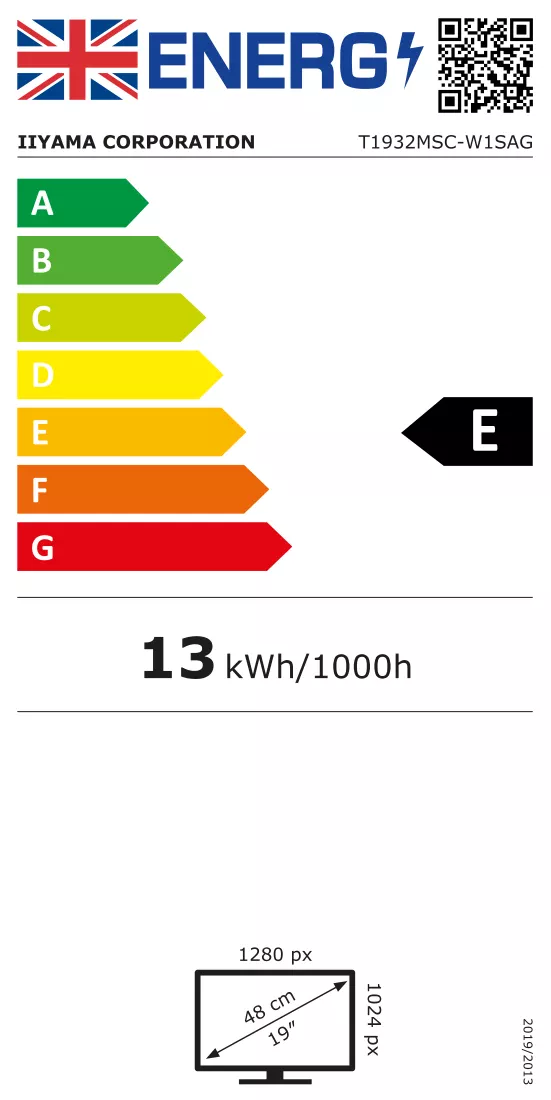 Energomarķējums