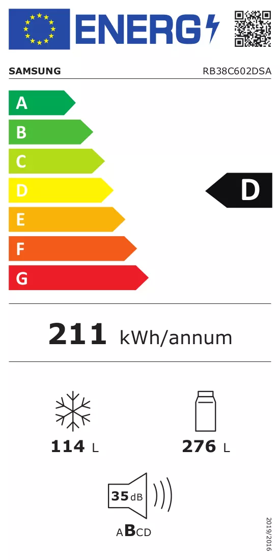 Energomarķējums