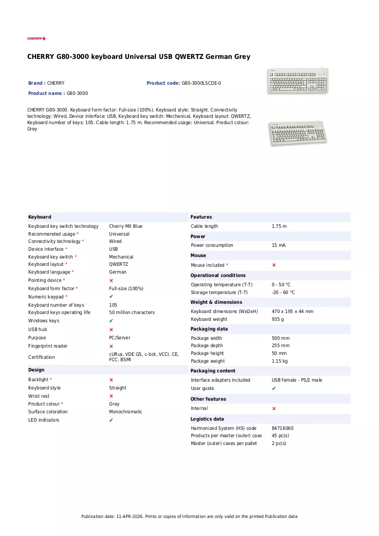 Buklets