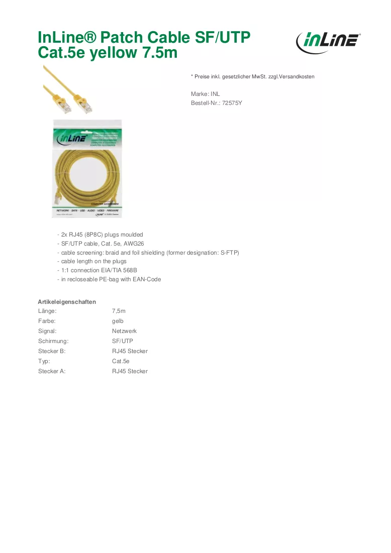 Buklets