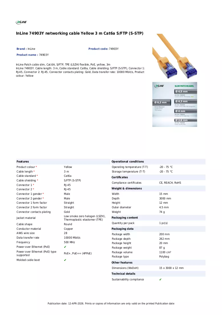 Buklets