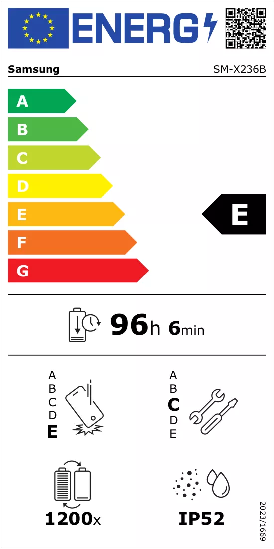 Energomarķējums