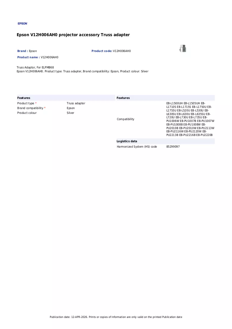 Buklets