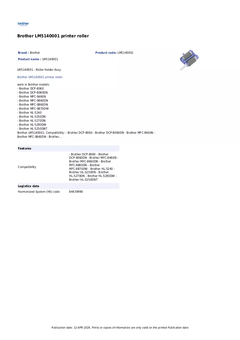 Buklets