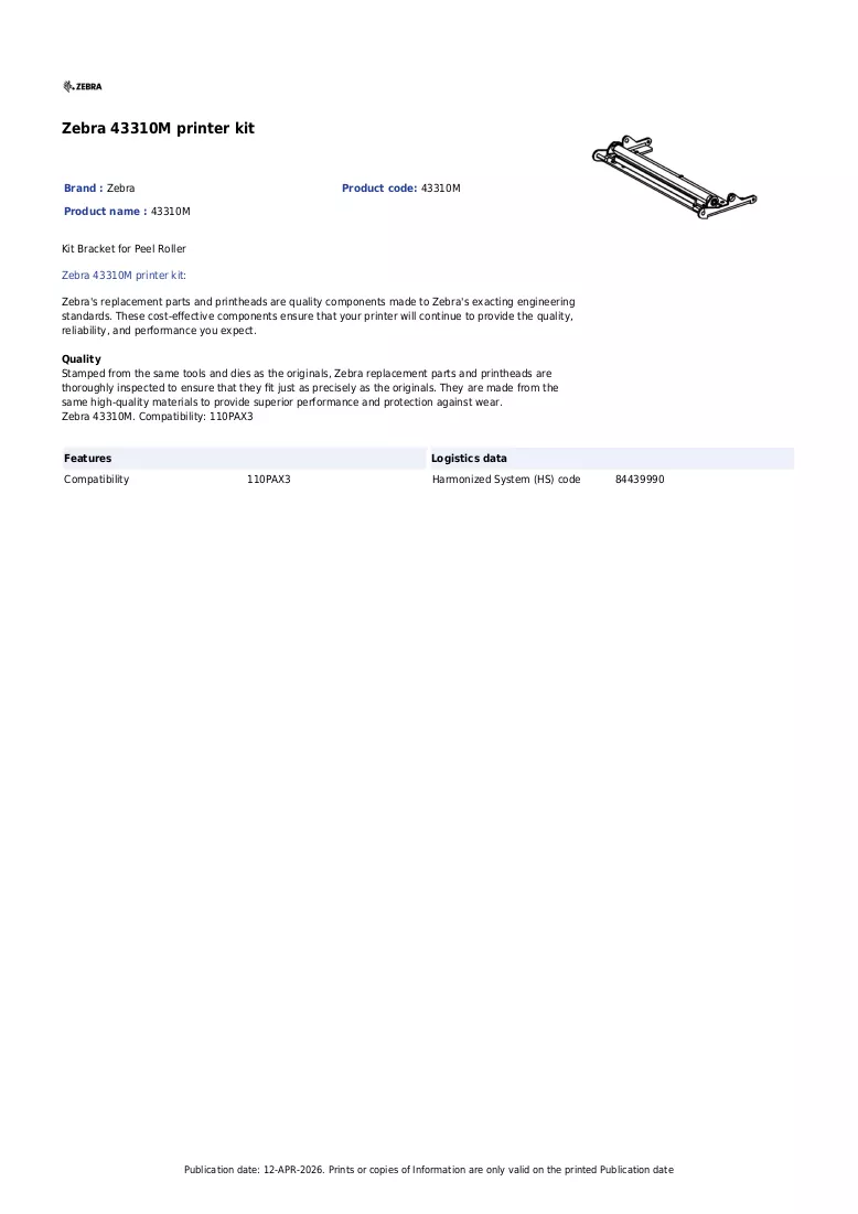 Buklets