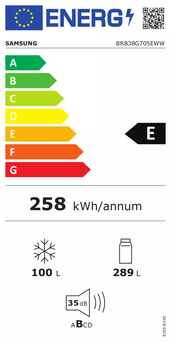 Energomarķējums