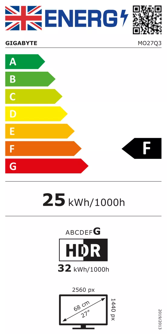 Energomarķējums