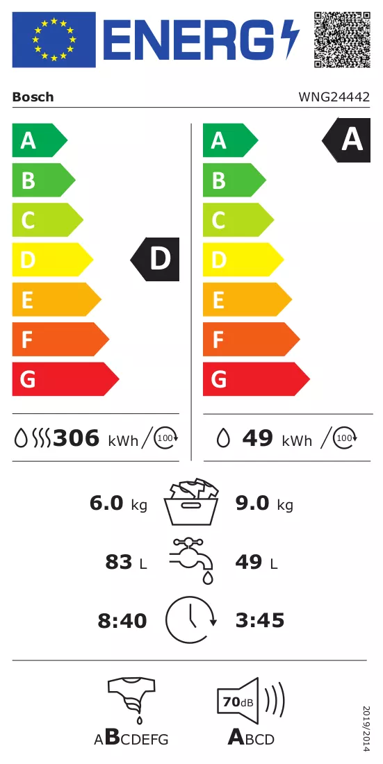 Energomarķējums