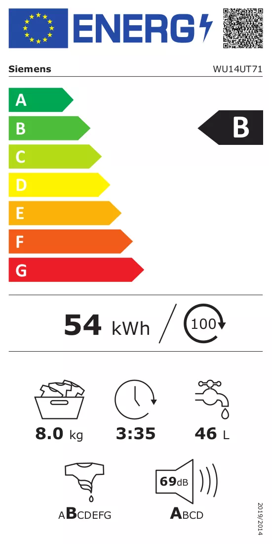 Energomarķējums