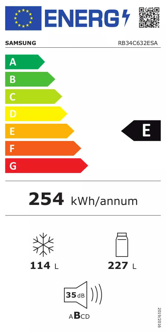 Energomarķējums