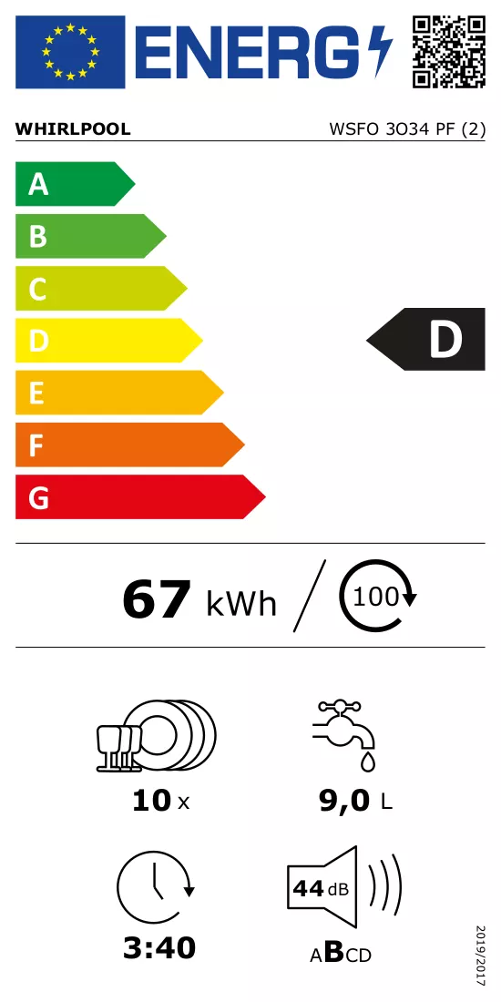 Energomarķējums