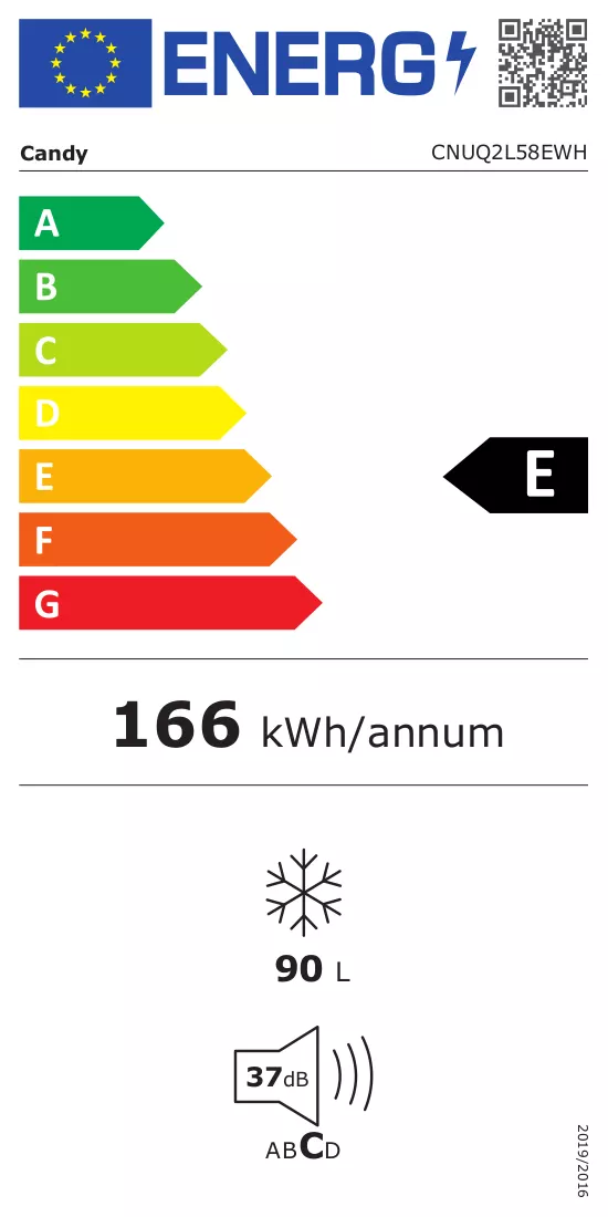 Energomarķējums