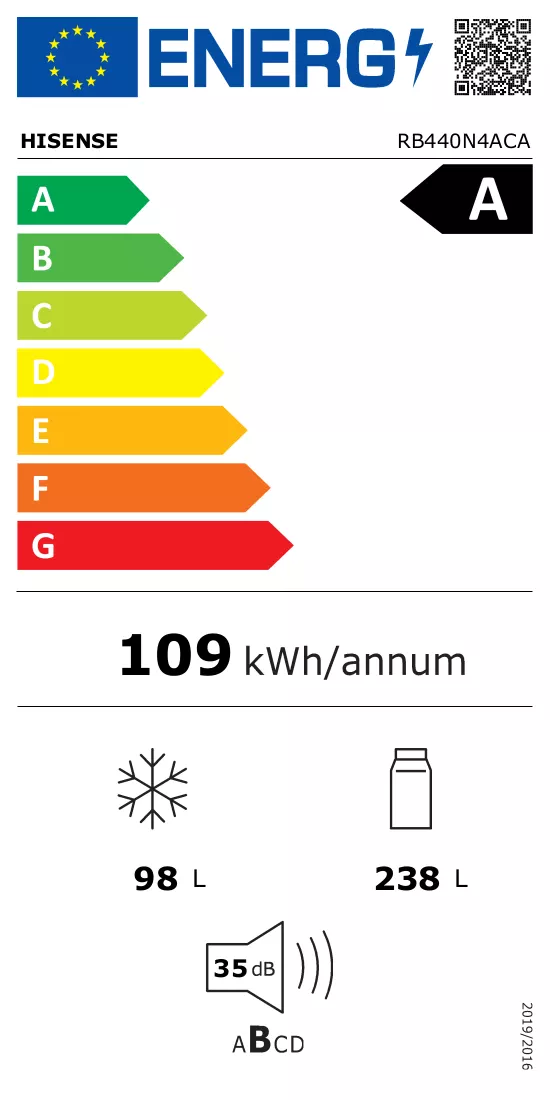 Energomarķējums
