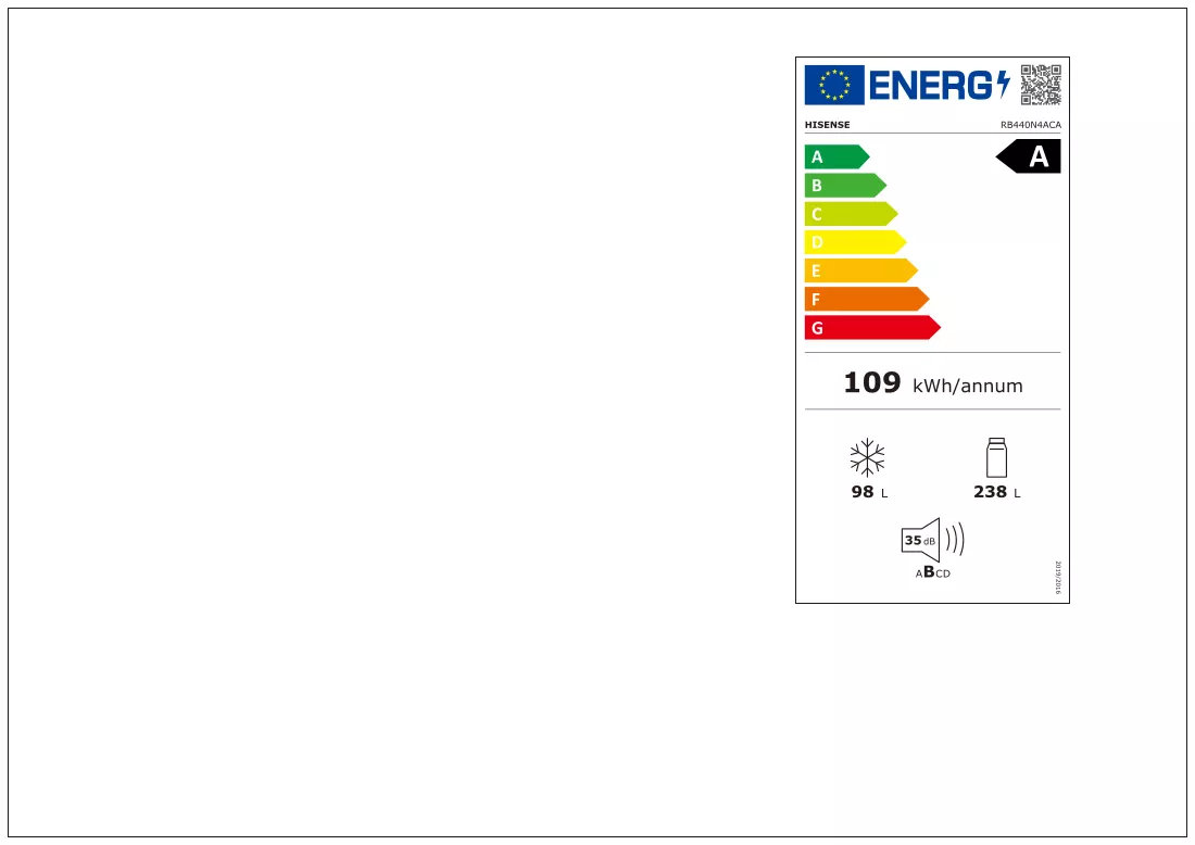 Energomarķējums