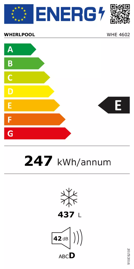 Energomarķējums