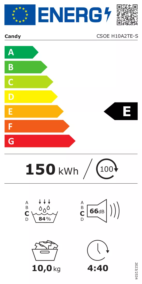 Energomarķējums