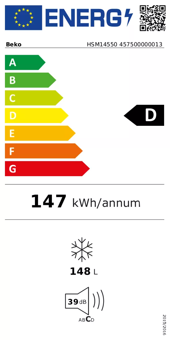 Energomarķējums