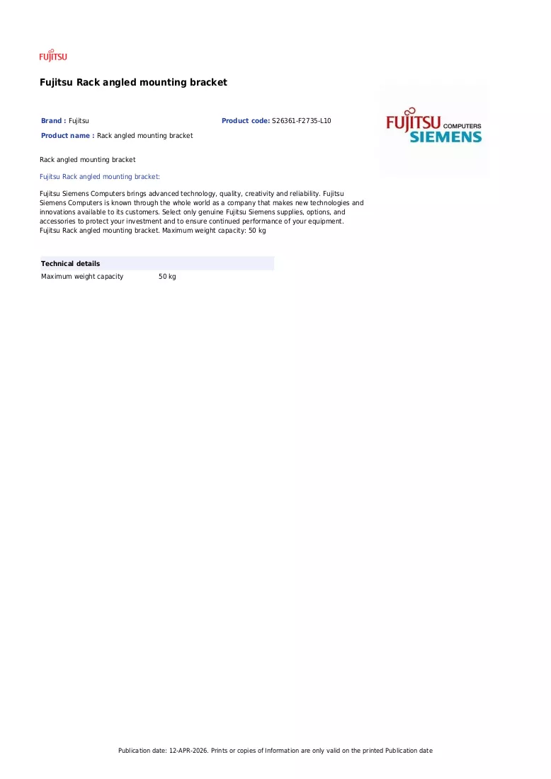 Buklets