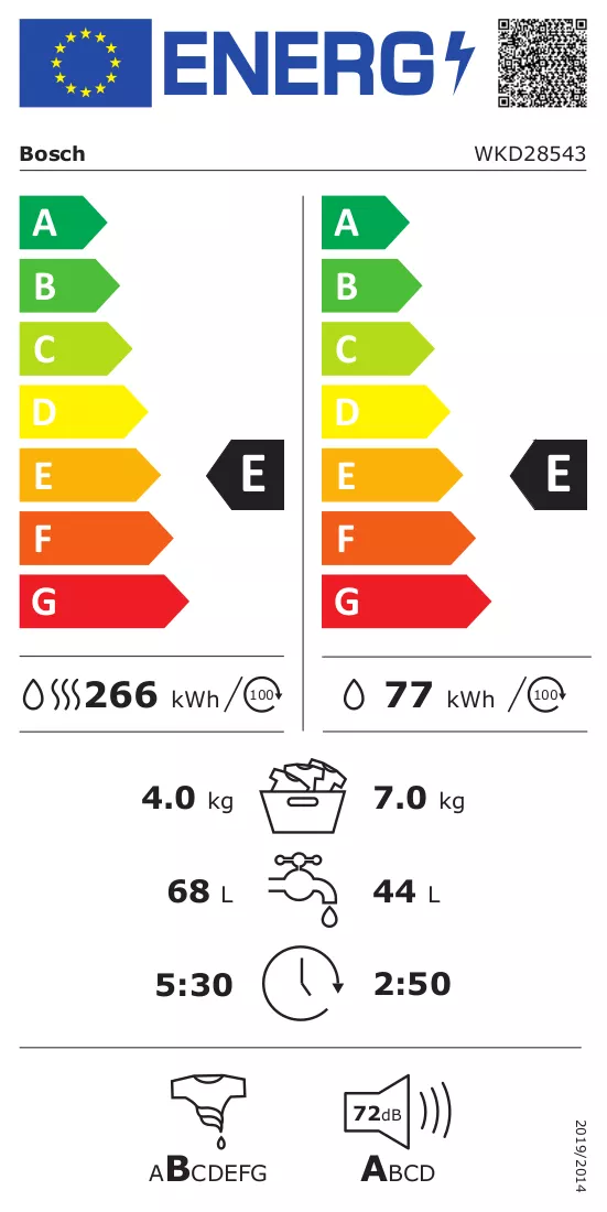 Energomarķējums