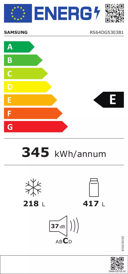 Energomarķējums