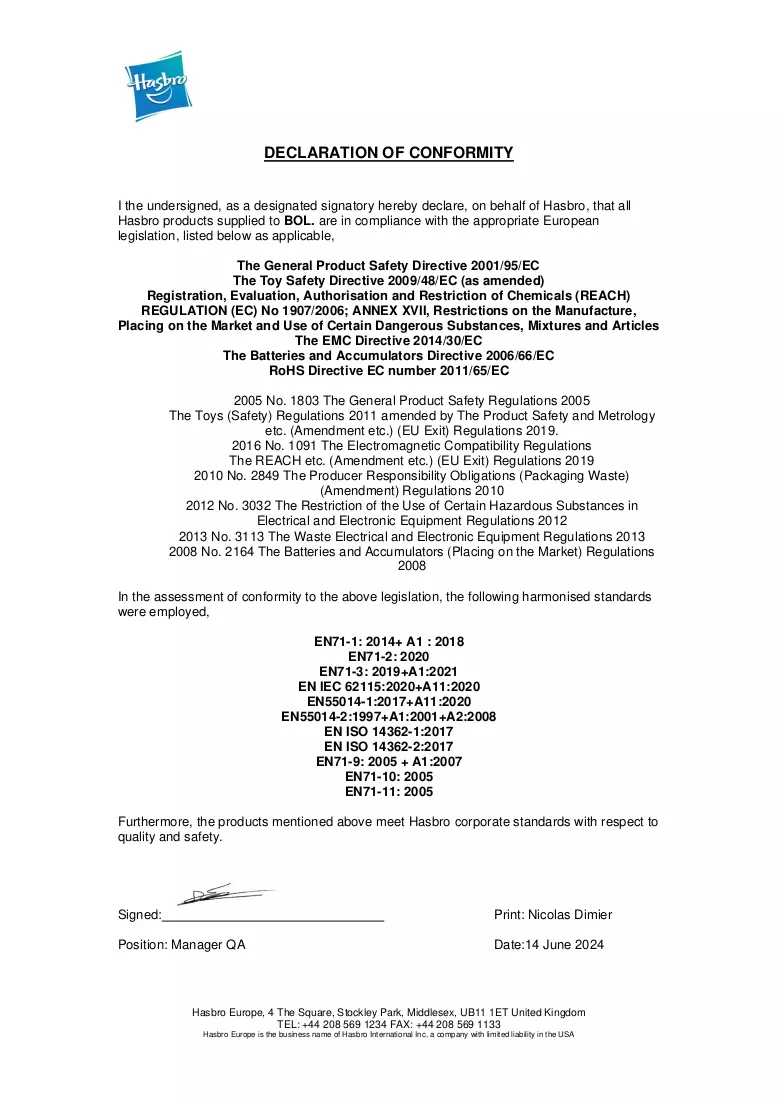 Dokuments
