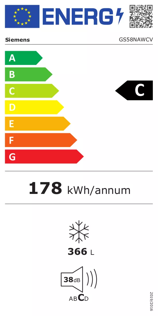 Energomarķējums