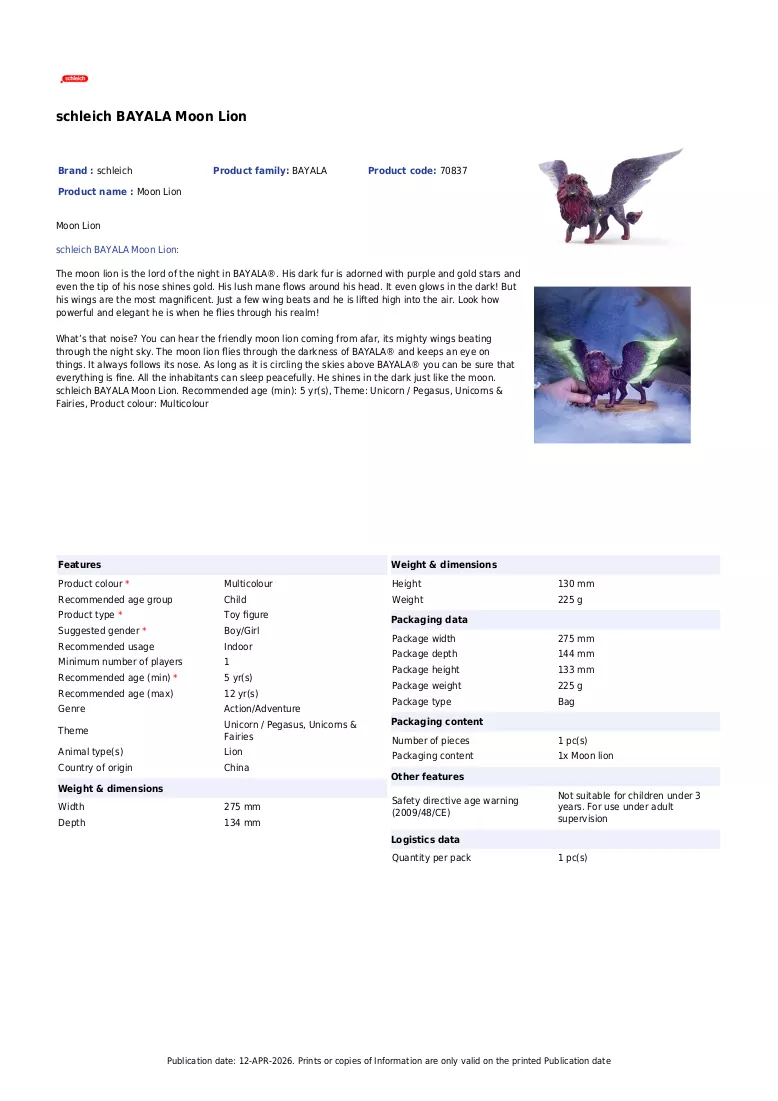 Buklets