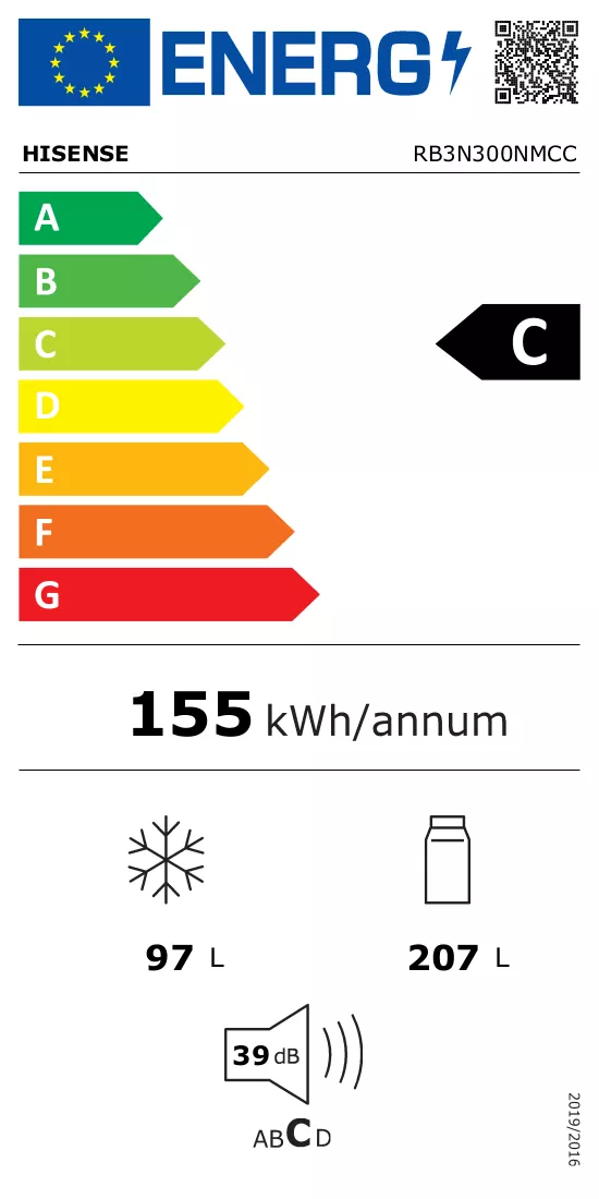 Energomarķējums