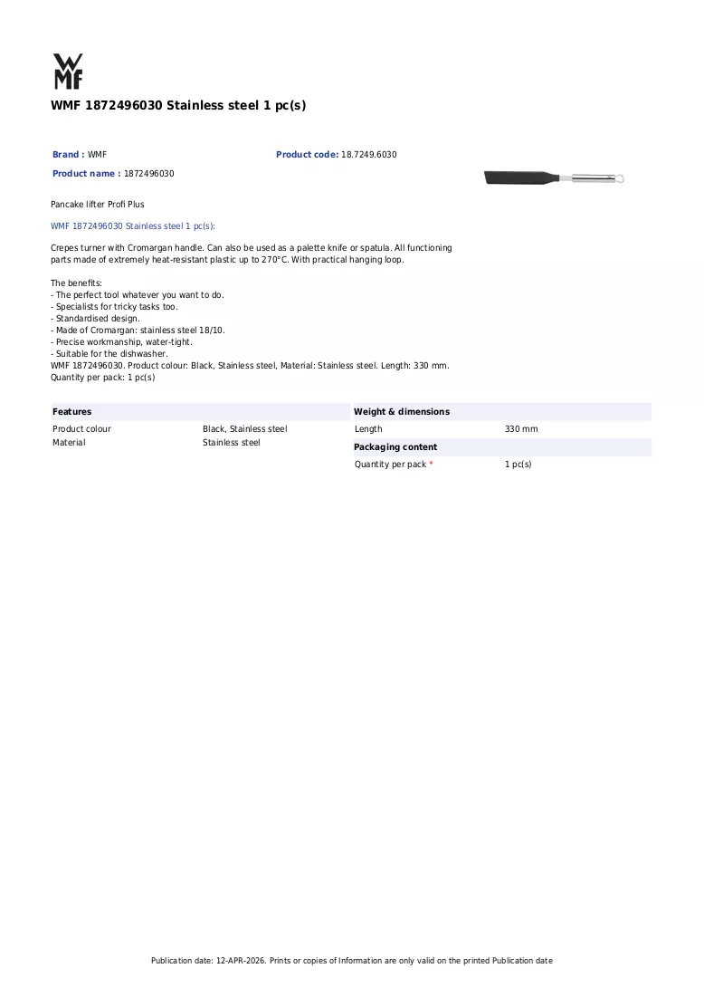 Buklets