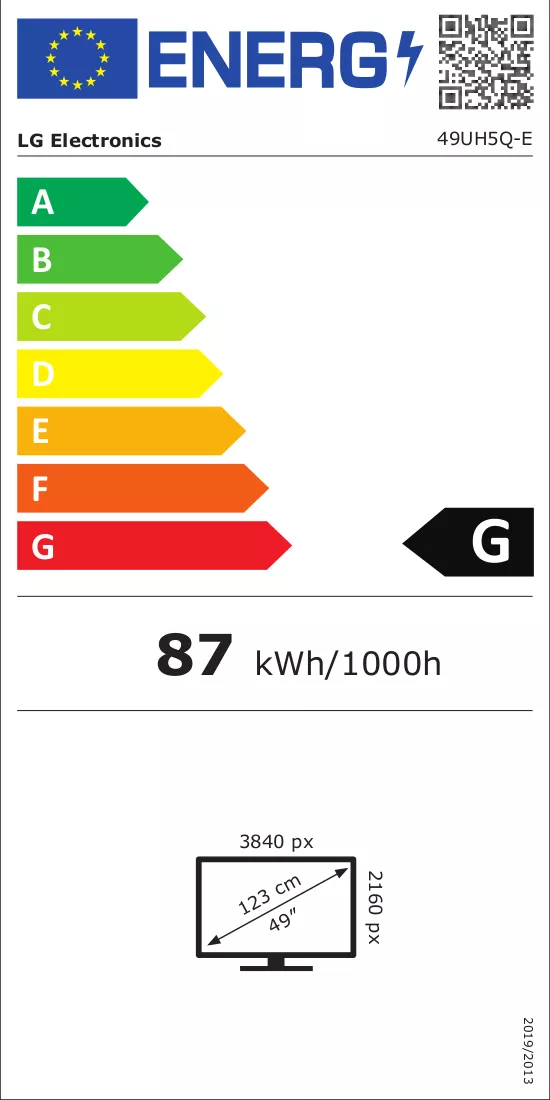 Energomarķējums