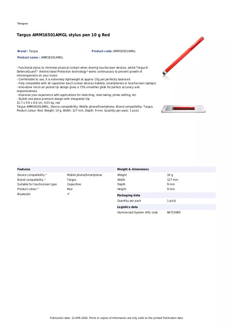 Buklets
