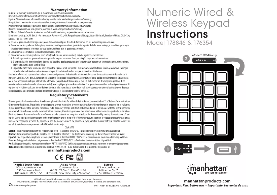 Rokasgrāmata